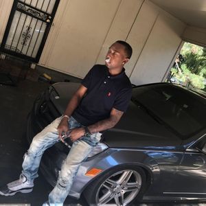 Meet your Posher, Eddie